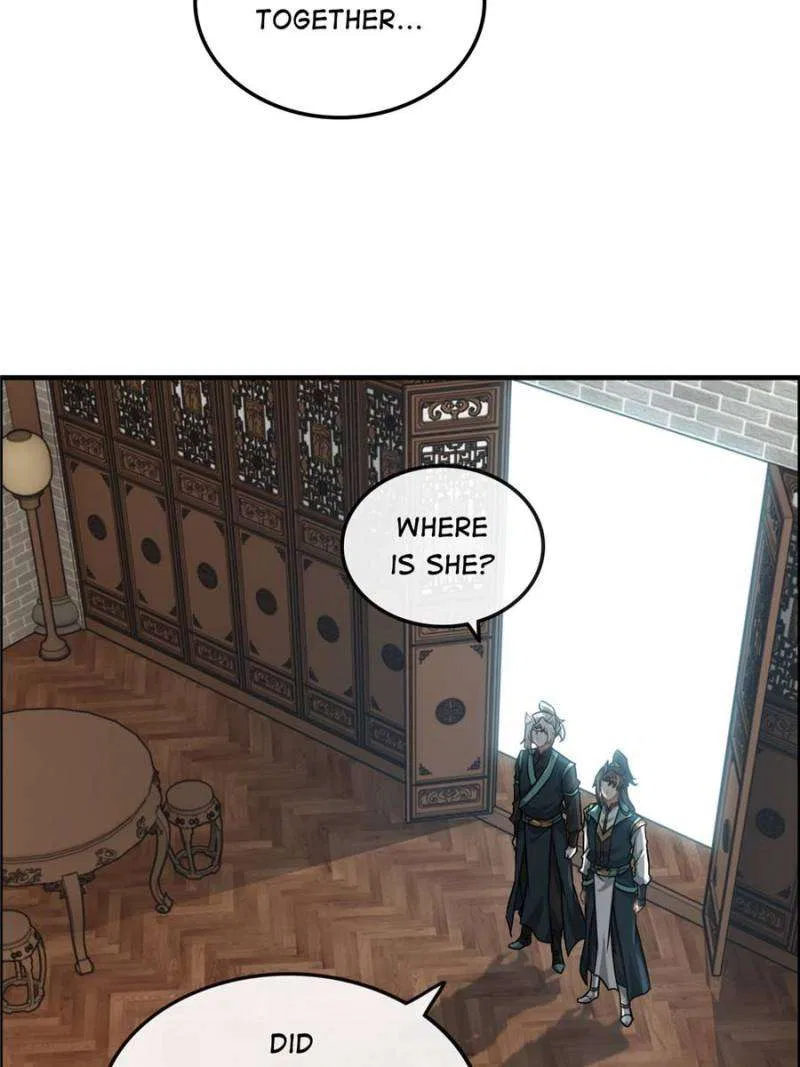 Immortal Cultivation is Just Like This Chapter 100 – Page 52