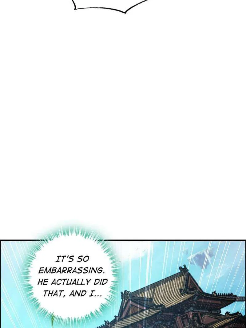 Immortal Cultivation is Just Like This Chapter 100 – Page 54