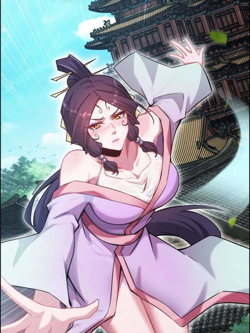 Immortal Cultivation is Just Like This Chapter 100 – Page 55