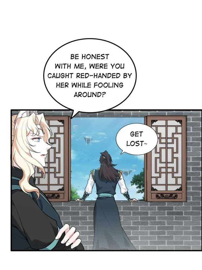 Immortal Cultivation is Just Like This Chapter 100 – Page 58