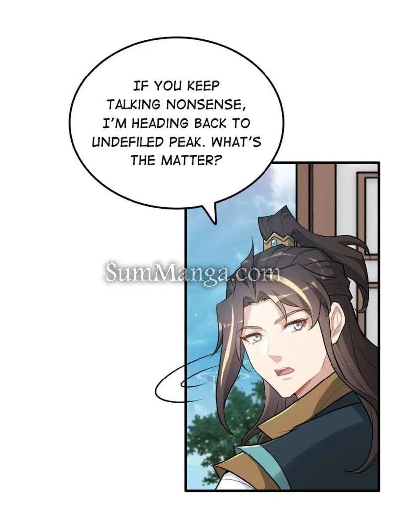Immortal Cultivation is Just Like This Chapter 100 – Page 59