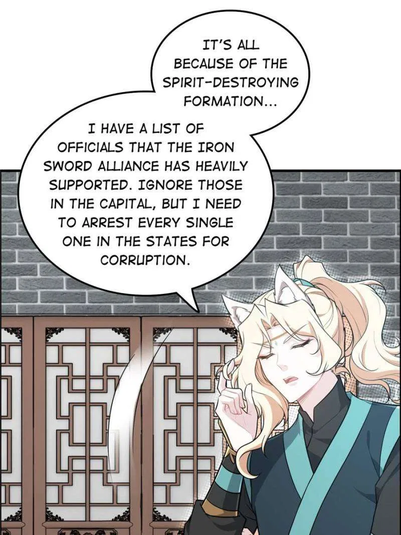 Immortal Cultivation is Just Like This Chapter 100 – Page 60