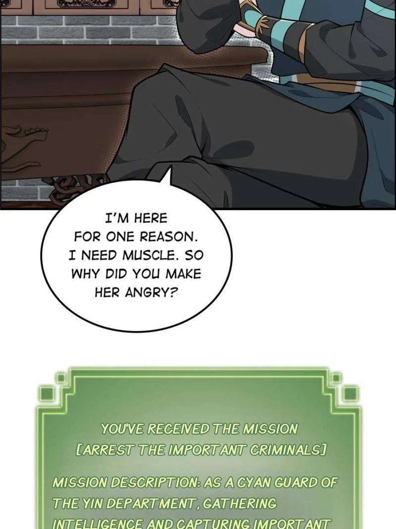 Immortal Cultivation is Just Like This Chapter 100 – Page 61