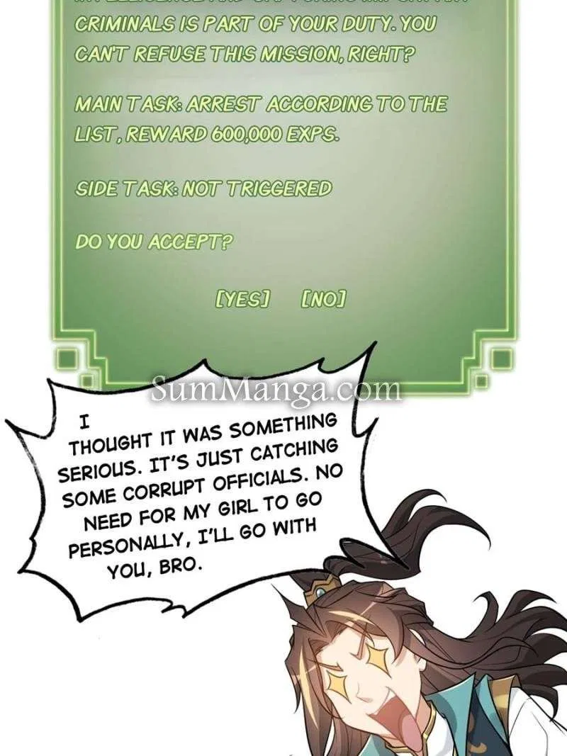Immortal Cultivation is Just Like This Chapter 100 – Page 62