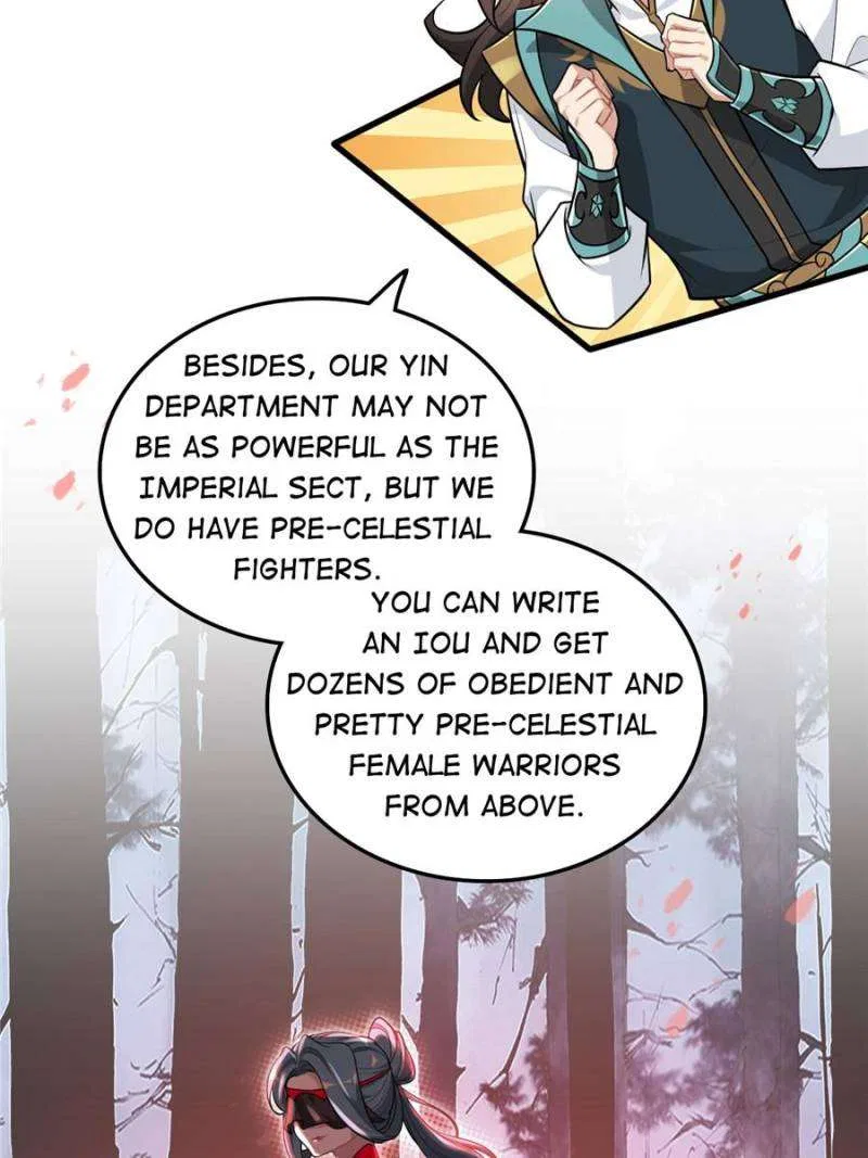 Immortal Cultivation is Just Like This Chapter 100 – Page 63