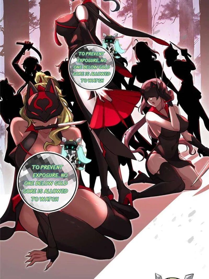 Immortal Cultivation is Just Like This Chapter 100 – Page 64