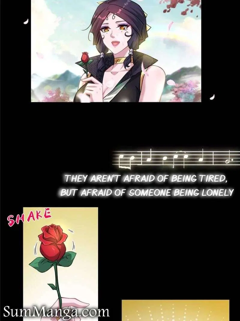 Immortal Cultivation is Just Like This Chapter 99 – Page 11