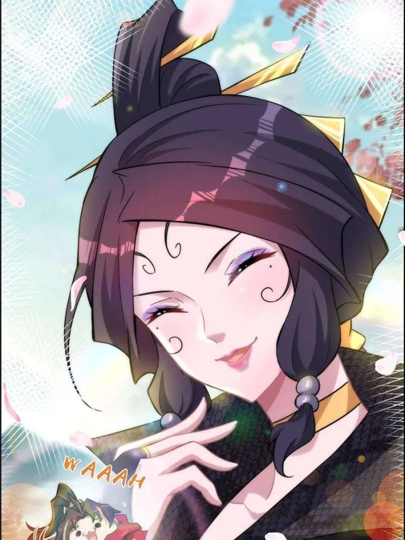 Immortal Cultivation is Just Like This Chapter 99 – Page 13