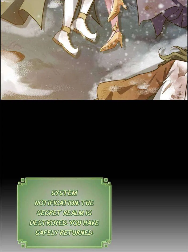 Immortal Cultivation is Just Like This Chapter 99 – Page 17