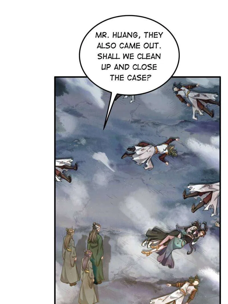 Immortal Cultivation is Just Like This Chapter 99 – Page 21