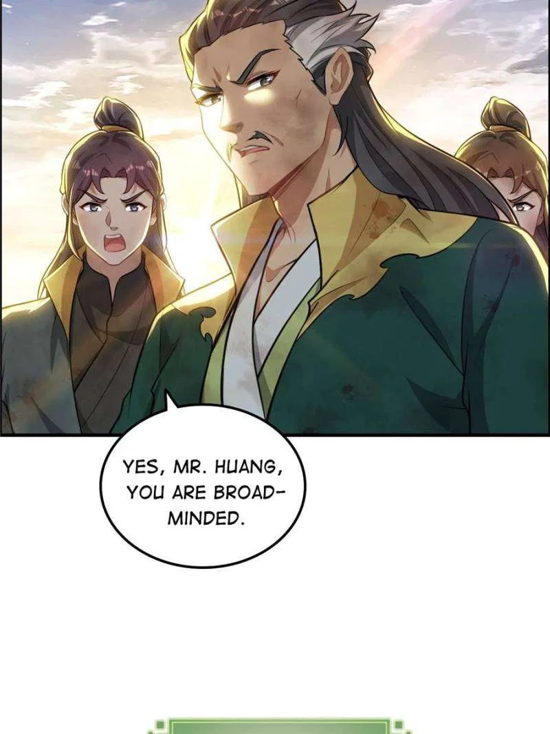 Immortal Cultivation is Just Like This Chapter 99 – Page 23