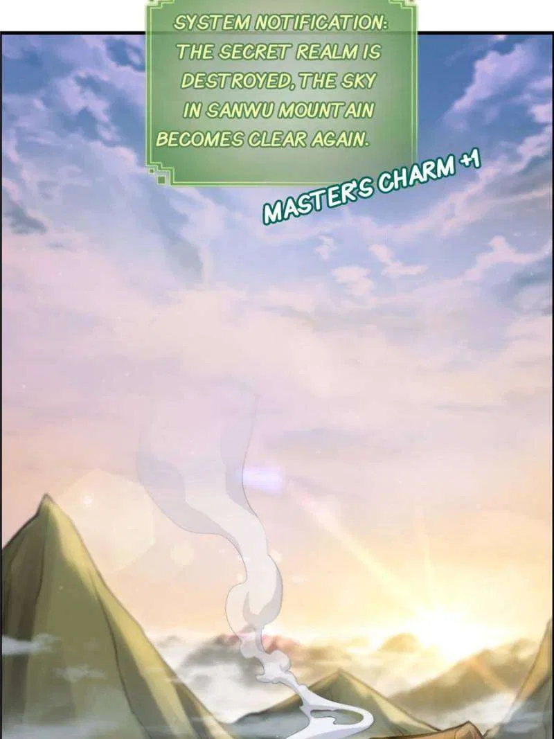 Immortal Cultivation is Just Like This Chapter 99 – Page 24