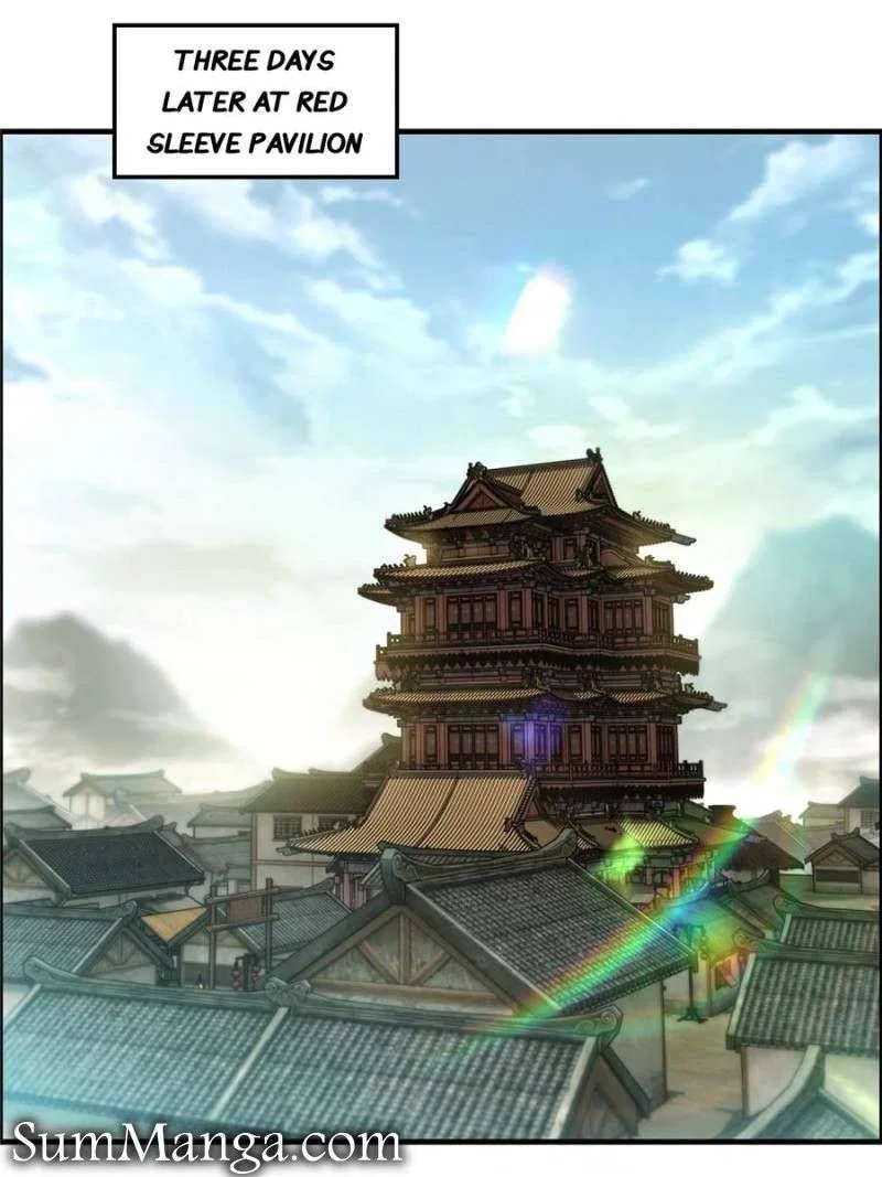Immortal Cultivation is Just Like This Chapter 99 – Page 26