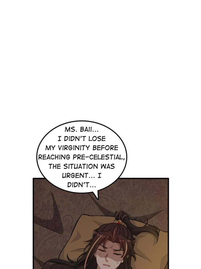 Immortal Cultivation is Just Like This Chapter 99 – Page 27