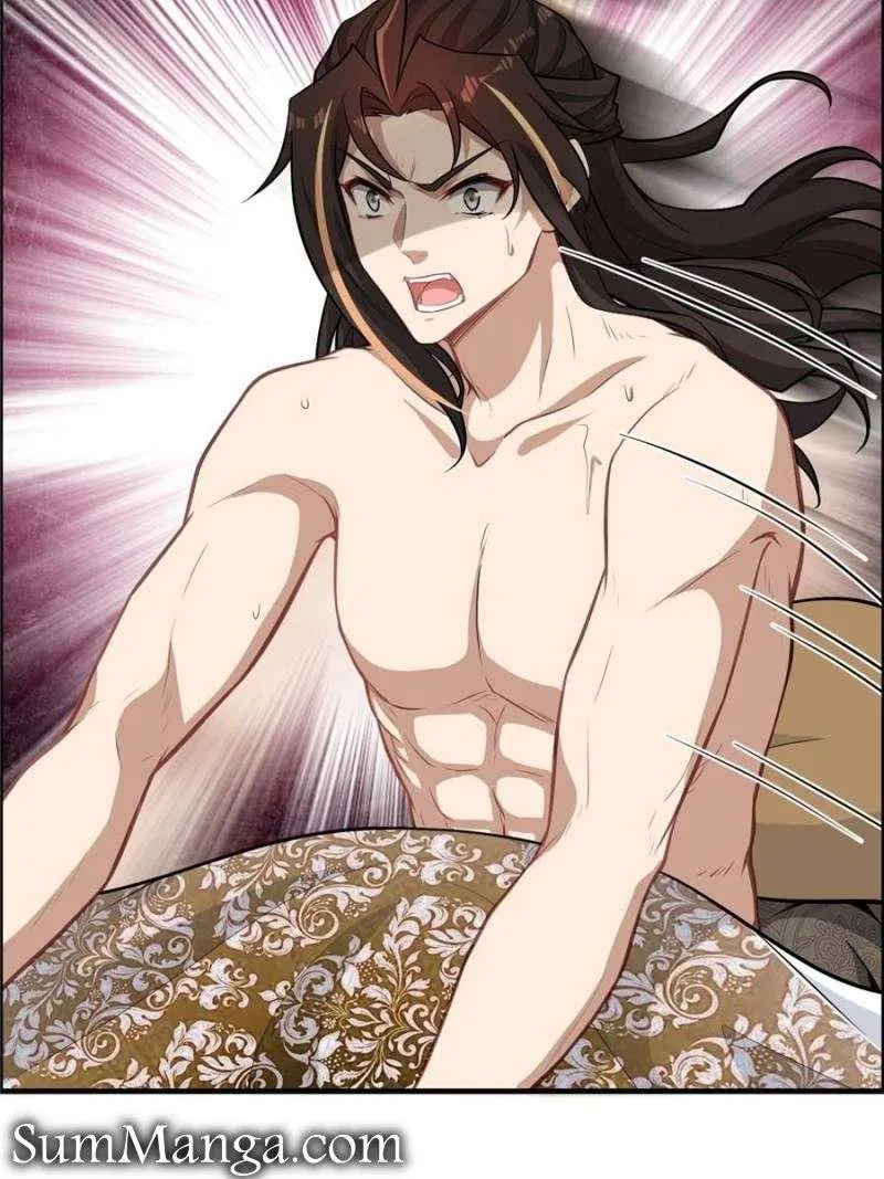 Immortal Cultivation is Just Like This Chapter 99 – Page 29