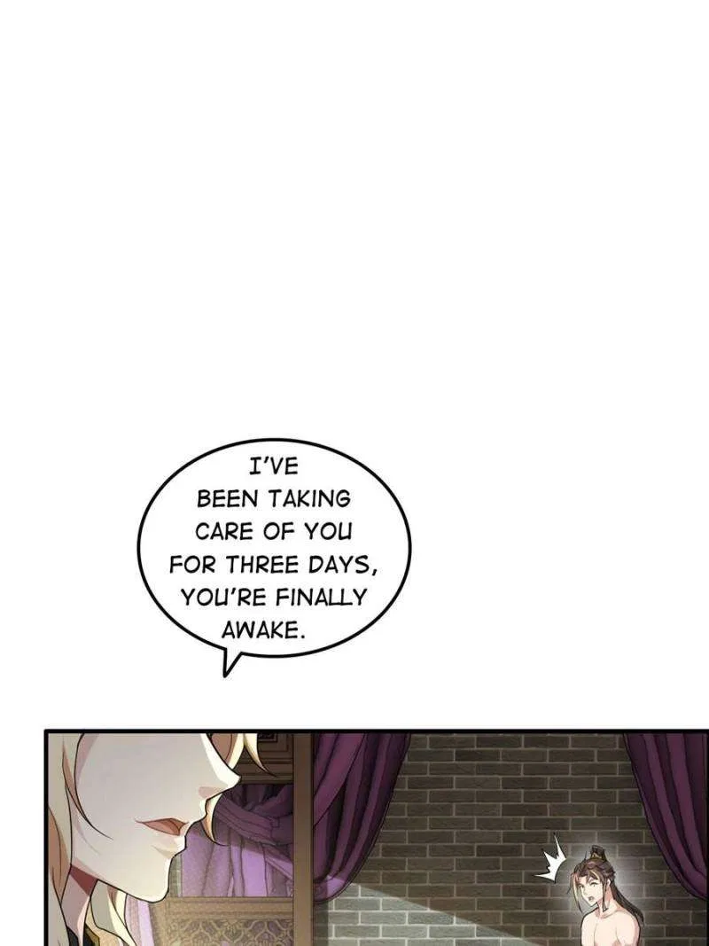 Immortal Cultivation is Just Like This Chapter 99 – Page 31
