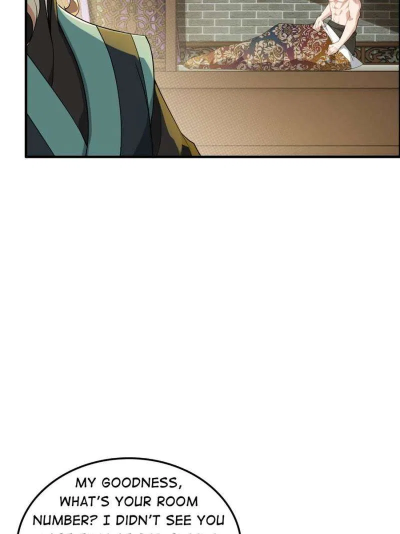 Immortal Cultivation is Just Like This Chapter 99 – Page 32