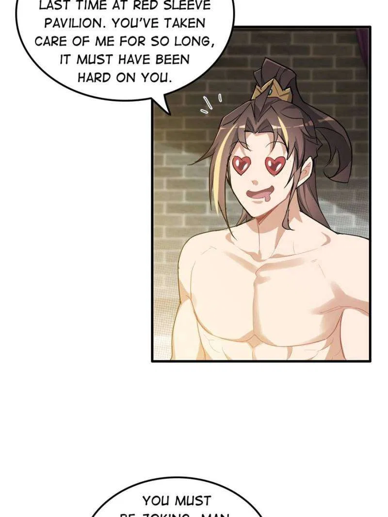Immortal Cultivation is Just Like This Chapter 99 – Page 33
