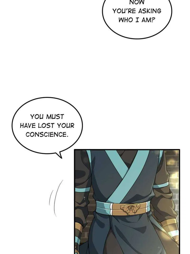Immortal Cultivation is Just Like This Chapter 99 – Page 35