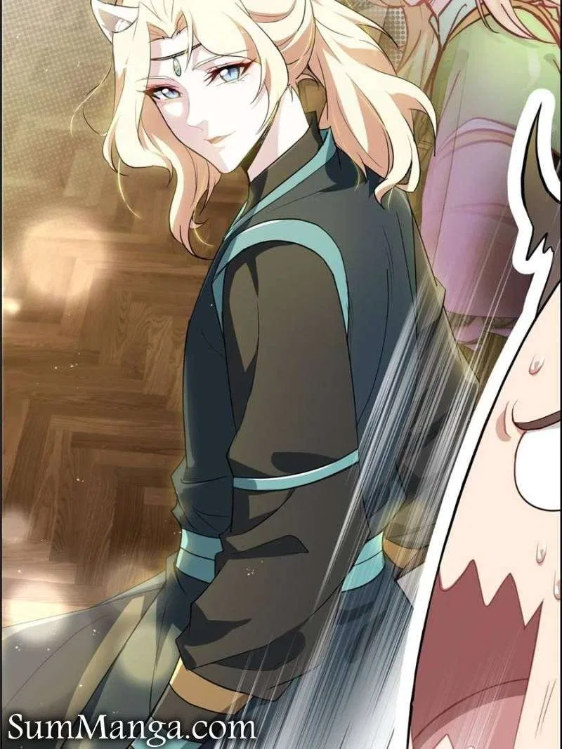 Immortal Cultivation is Just Like This Chapter 99 – Page 38