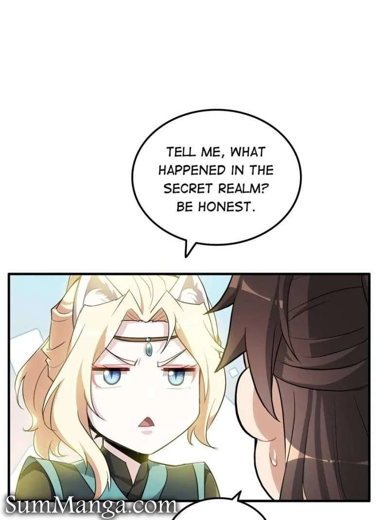 Immortal Cultivation is Just Like This Chapter 99 – Page 41