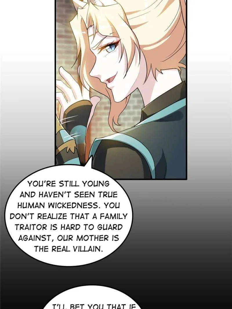 Immortal Cultivation is Just Like This Chapter 99 – Page 45