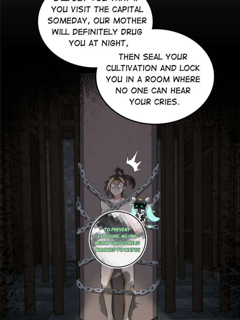 Immortal Cultivation is Just Like This Chapter 99 – Page 46
