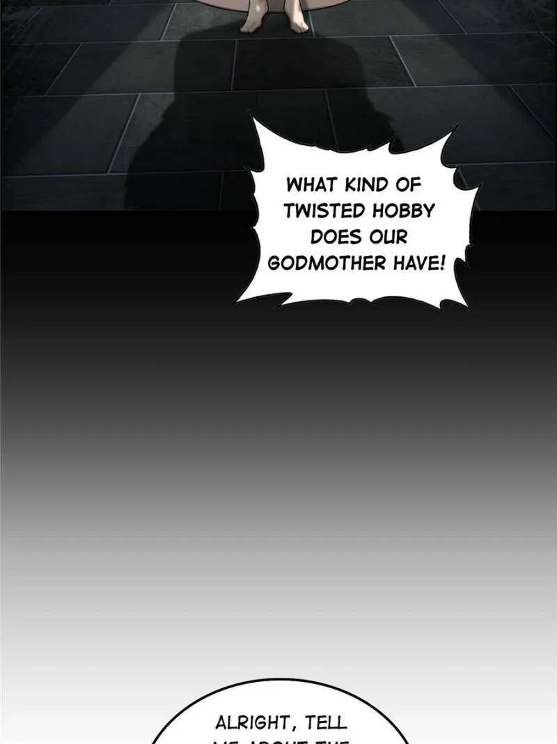 Immortal Cultivation is Just Like This Chapter 99 – Page 47