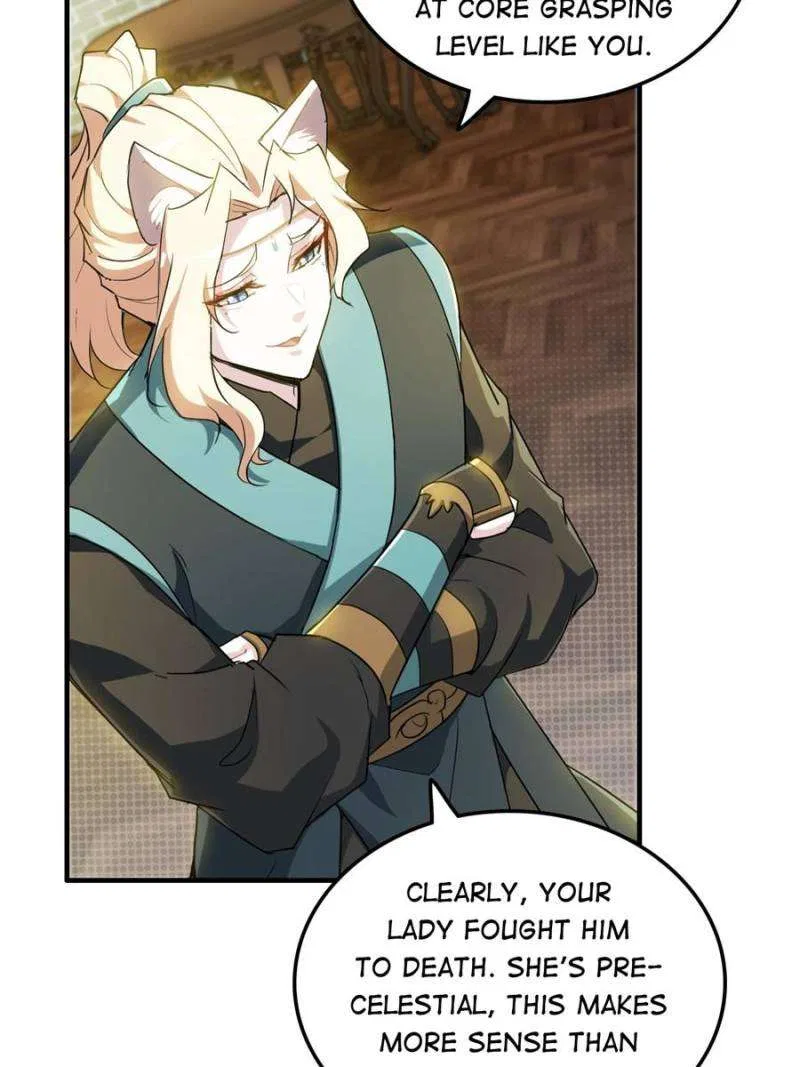 Immortal Cultivation is Just Like This Chapter 99 – Page 50