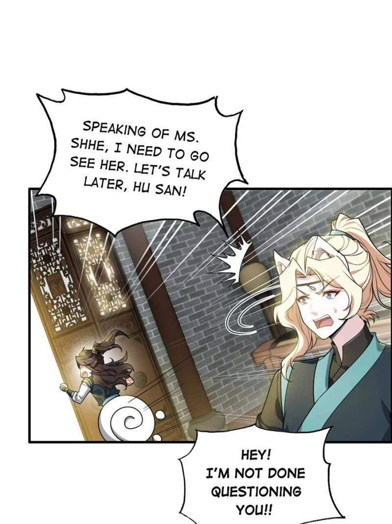 Immortal Cultivation is Just Like This Chapter 99 – Page 53