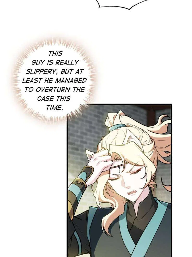 Immortal Cultivation is Just Like This Chapter 99 – Page 54