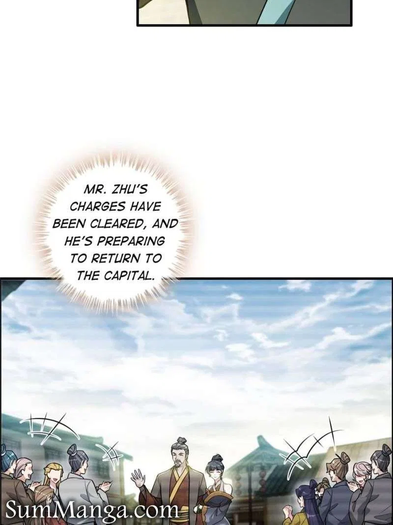 Immortal Cultivation is Just Like This Chapter 99 – Page 55