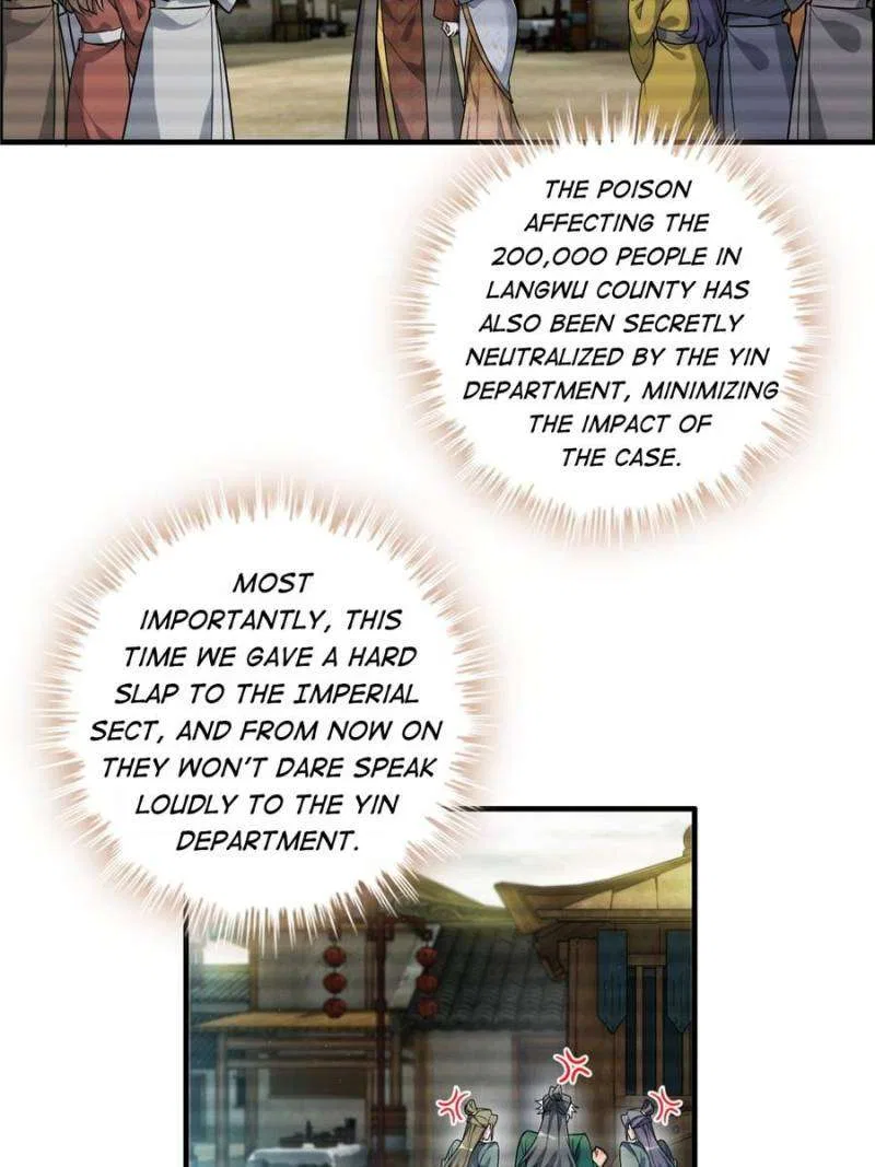 Immortal Cultivation is Just Like This Chapter 99 – Page 56