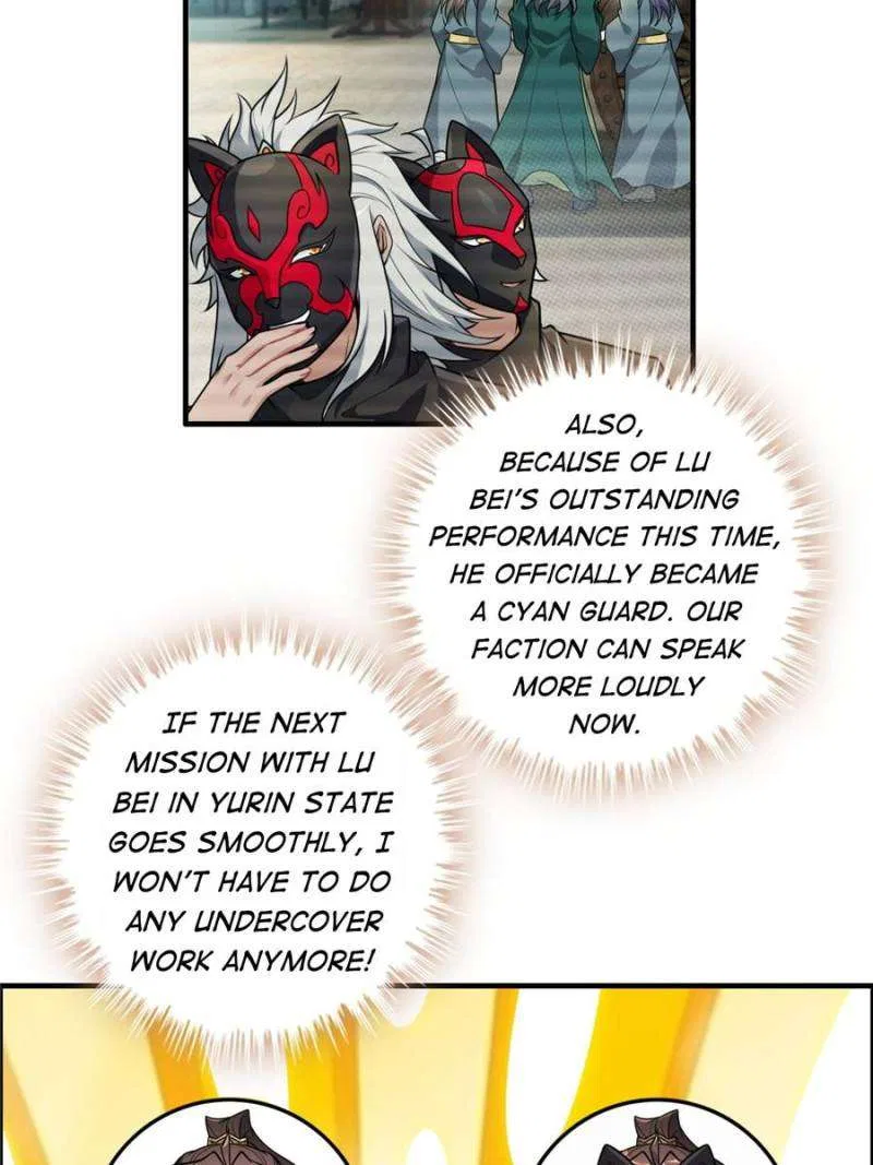 Immortal Cultivation is Just Like This Chapter 99 – Page 57