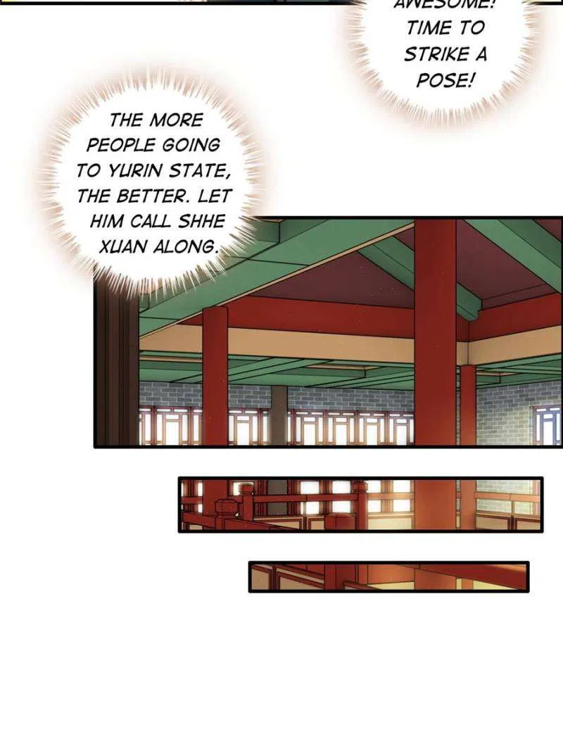 Immortal Cultivation is Just Like This Chapter 99 – Page 59