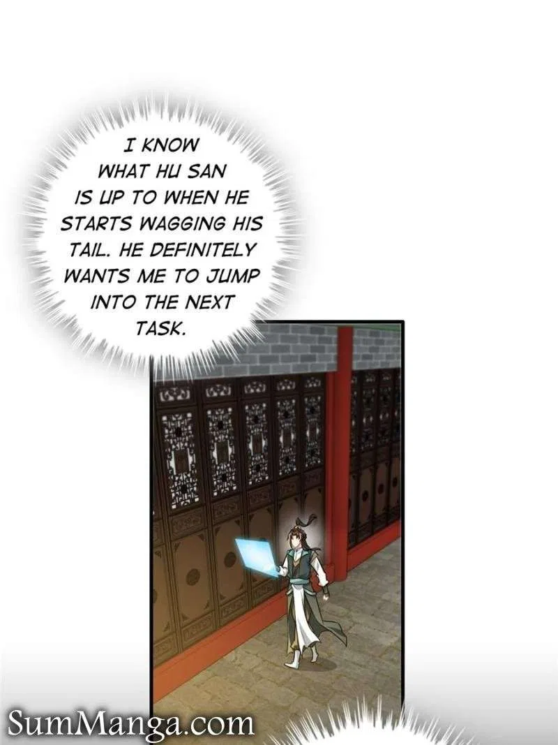 Immortal Cultivation is Just Like This Chapter 99 – Page 61