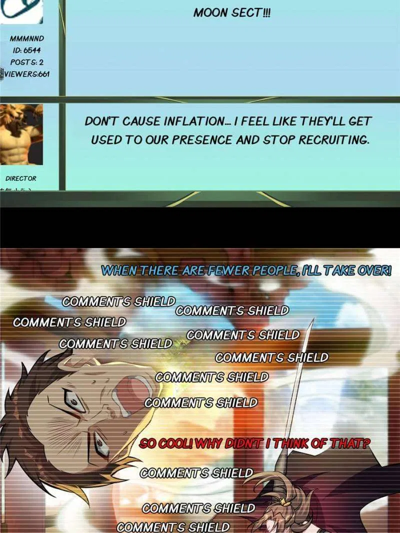 Immortal Cultivation is Just Like This Chapter 99 – Page 64