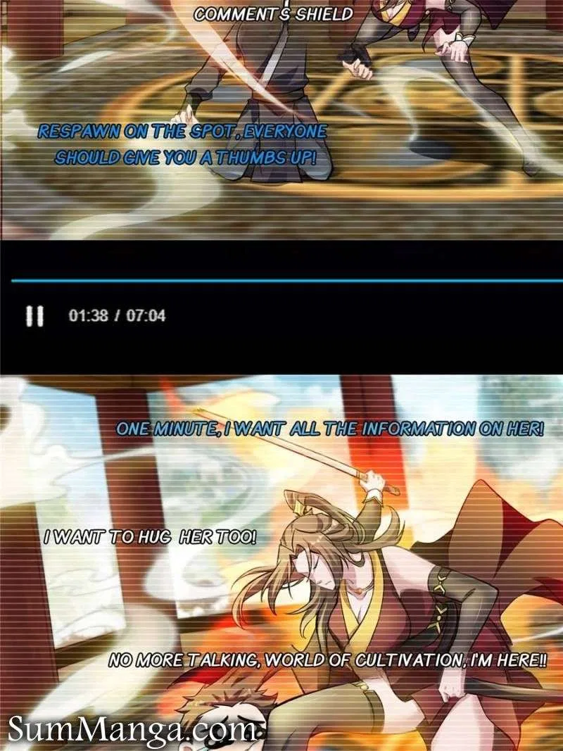 Immortal Cultivation is Just Like This Chapter 99 – Page 65
