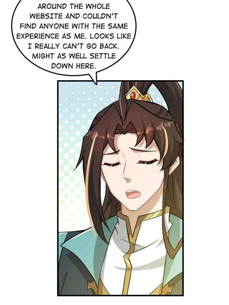 Immortal Cultivation is Just Like This Chapter 99 – Page 68