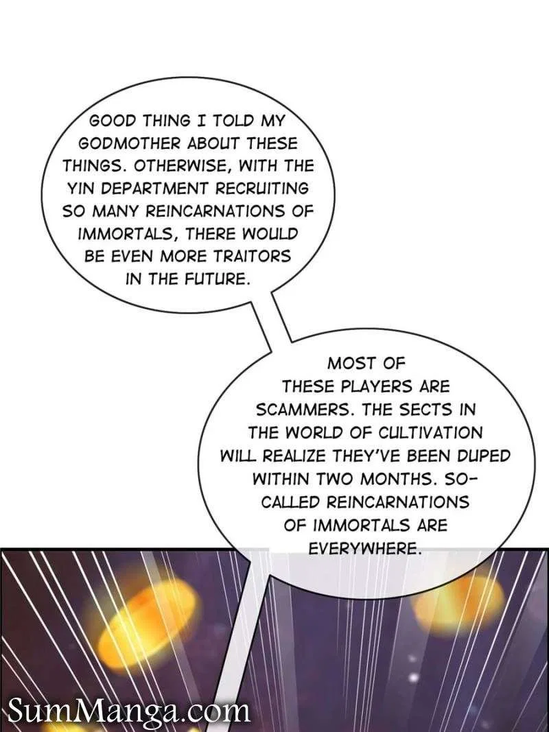 Immortal Cultivation is Just Like This Chapter 99 – Page 69
