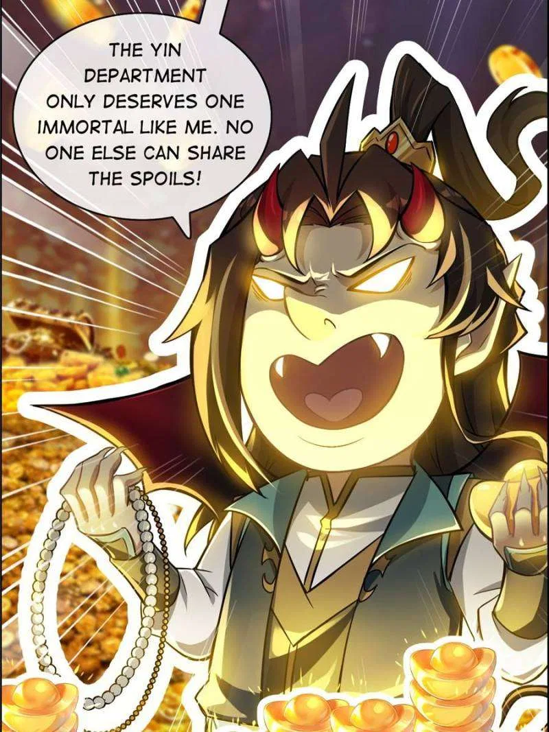 Immortal Cultivation is Just Like This Chapter 99 – Page 70