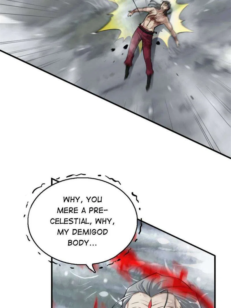 Immortal Cultivation is Just Like This Chapter 98 – Page 2