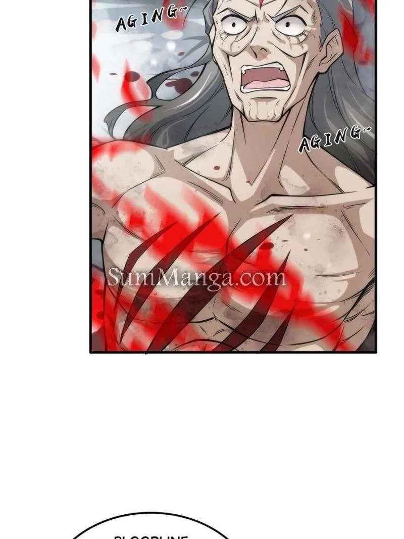 Immortal Cultivation is Just Like This Chapter 98 – Page 3
