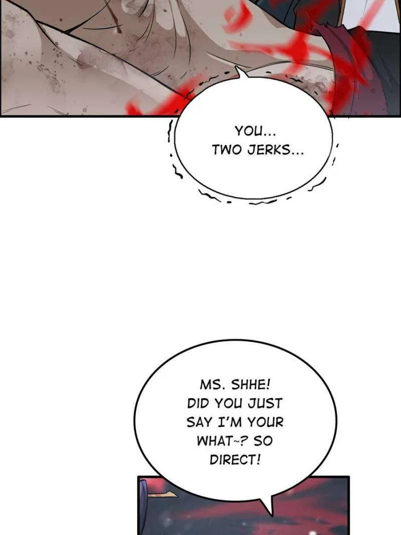 Immortal Cultivation is Just Like This Chapter 98 – Page 5