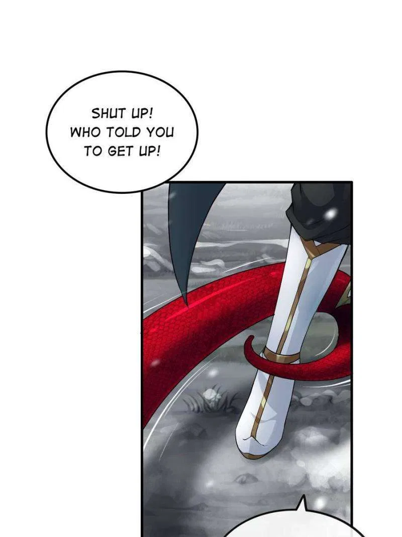 Immortal Cultivation is Just Like This Chapter 98 – Page 8