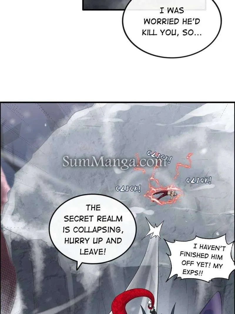 Immortal Cultivation is Just Like This Chapter 98 – Page 9