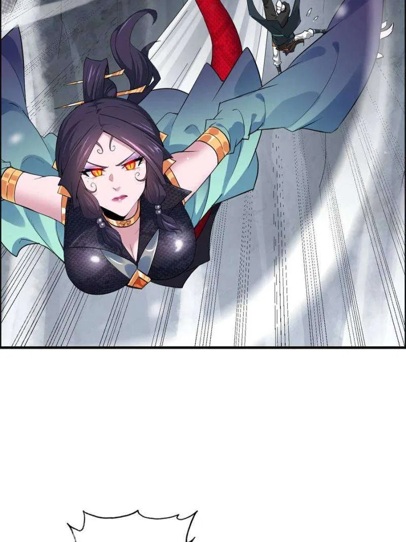 Immortal Cultivation is Just Like This Chapter 98 – Page 10