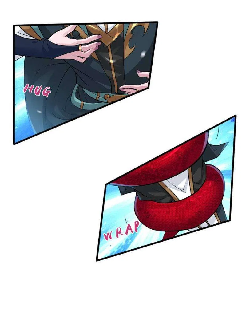 Immortal Cultivation is Just Like This Chapter 98 – Page 12