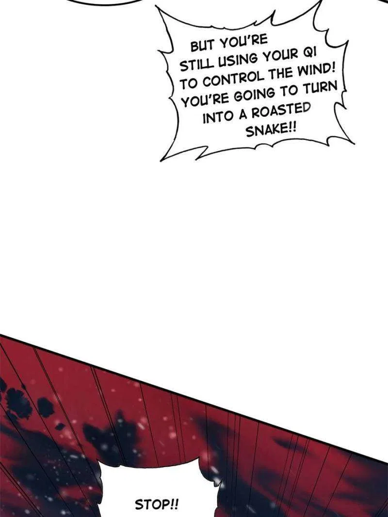 Immortal Cultivation is Just Like This Chapter 98 – Page 15