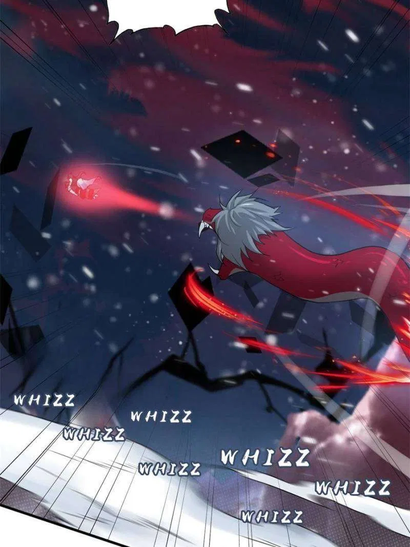 Immortal Cultivation is Just Like This Chapter 98 – Page 16